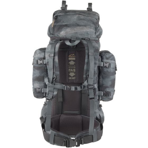 Wisport Reindeer Ryggsäck 75 L - A-TACS LE