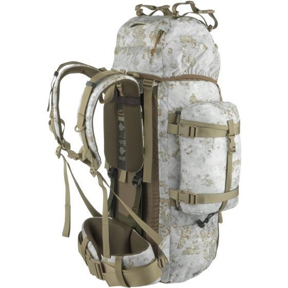 Wisport Reindeer Ryggsäck 75 L - PenCott SnowDrift