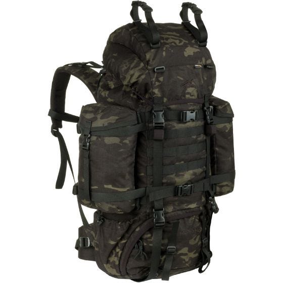 Wisport Reindeer Ryggsäck 75 L - MultiCam Black