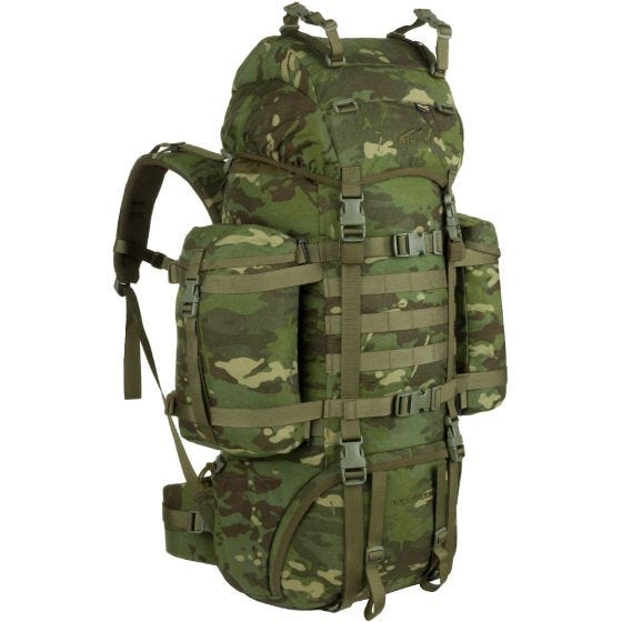 Wisport Reindeer Ryggsäck 75 L - MultiCam Tropic