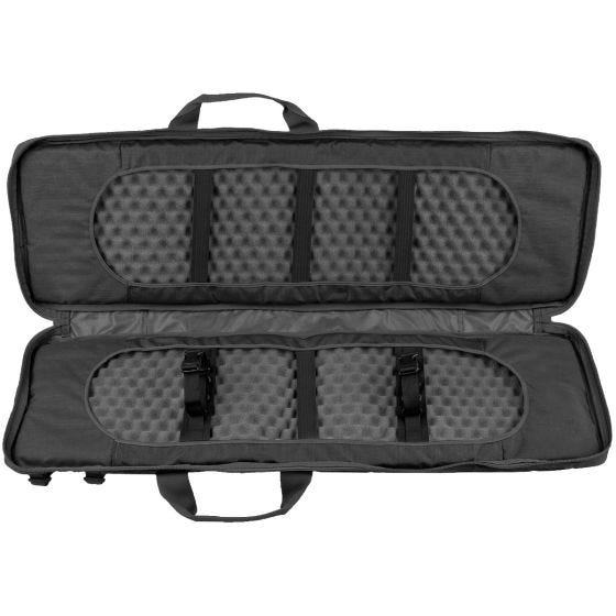Wisport Gevärsfodral 100 cm - Svart
