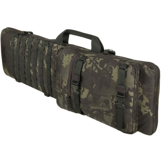 Wisport Gevärsfodral 100 cm - MultiCam Black