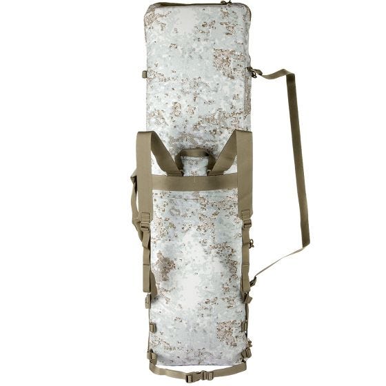 Wisport Gevärsfodral 120 cm - PenCott SnowDrift
