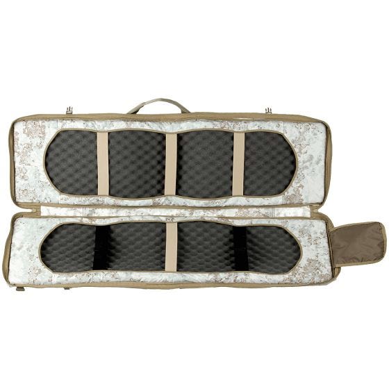 Wisport Gevärsfodral 120 cm - PenCott SnowDrift