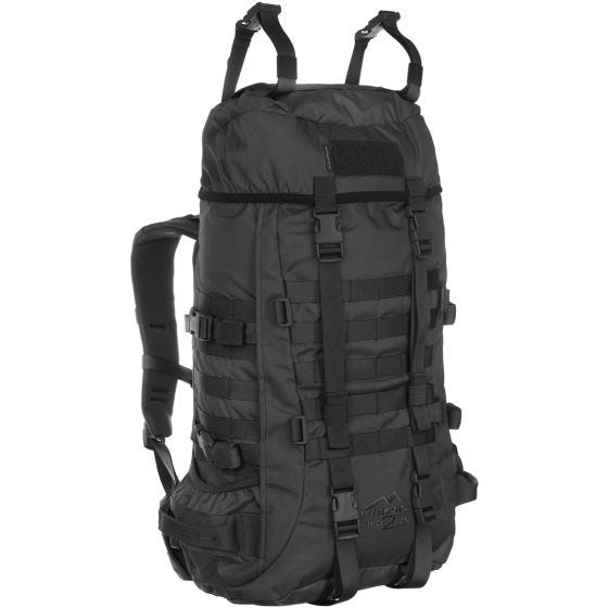 Wisport SilverFox 2 Ryggsäck 40 L - Svart