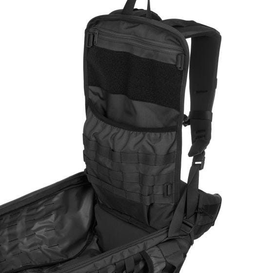 Wisport SilverFox 2 Ryggsäck 40 L - Svart