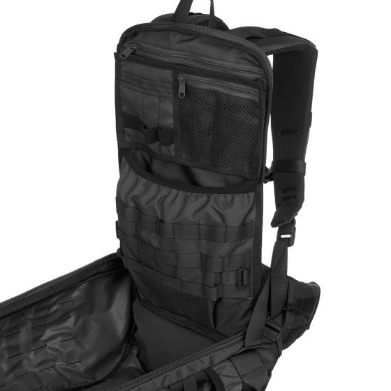 Wisport SilverFox 2 Ryggsäck 40 L - Svart