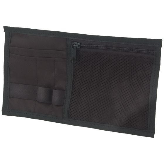 Wisport SilverFox 2 Ryggsäck 40 L - Svart