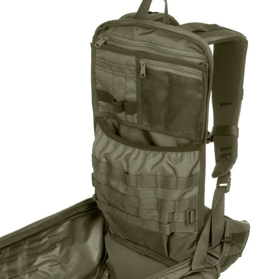Wisport SilverFox 2 Ryggsäck 40 L - RAL 7013