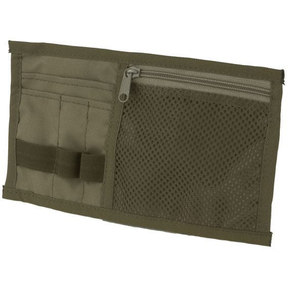 Wisport SilverFox 2 Ryggsäck 40 L - RAL 7013