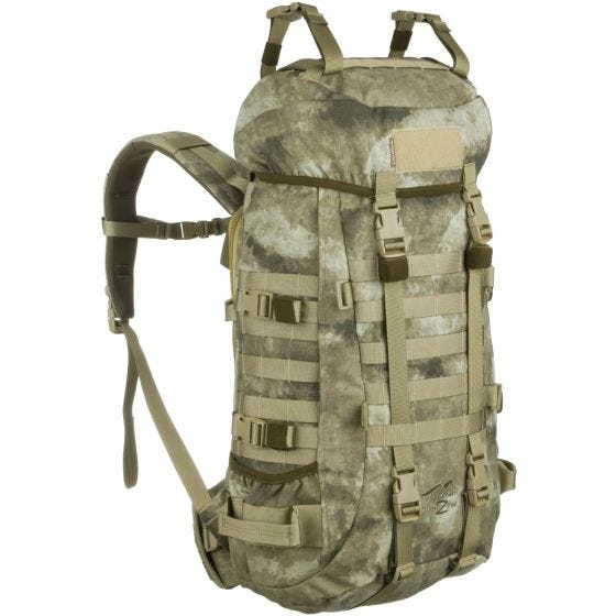Wisport SilverFox 2 Ryggsäck 40 L - A-TACS AU