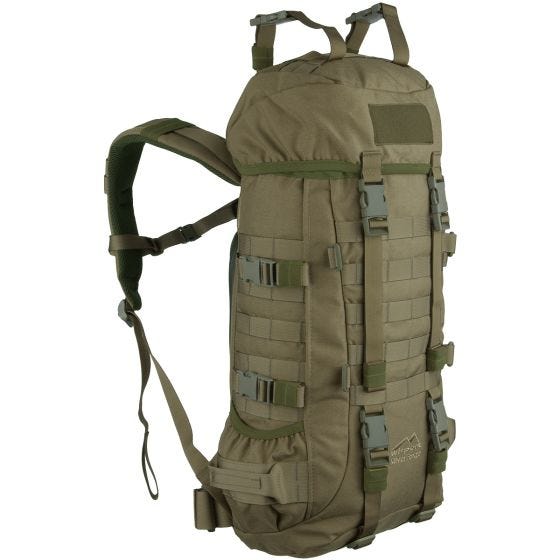 Wisport SilverFox Ryggsäck - RAL 7013