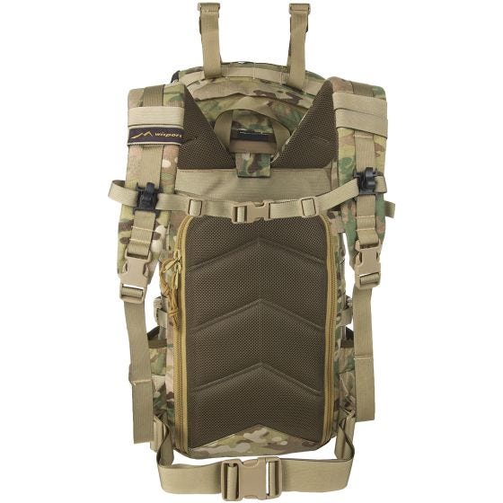 Wisport SilverFox Ryggsäck - MultiCam