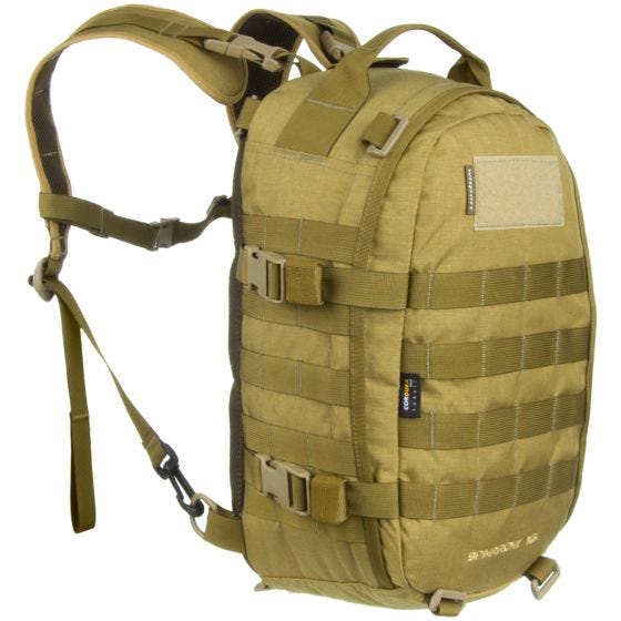 Wisport Sparrow Ryggsäck 16 L - Coyote