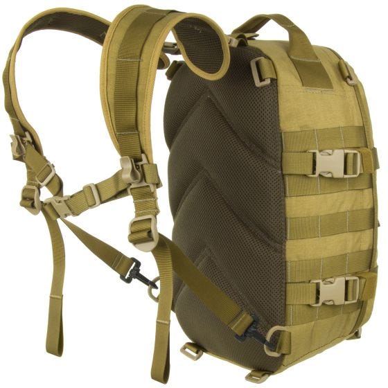 Wisport Sparrow Ryggsäck 16 L - Coyote