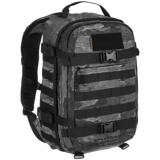 Wisport Sparrow 20 II Ryggsäck - A-TACS GHOST