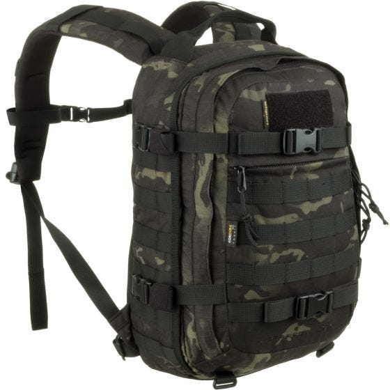 Wisport Sparrow 20 II Ryggsäck - MultiCam Black