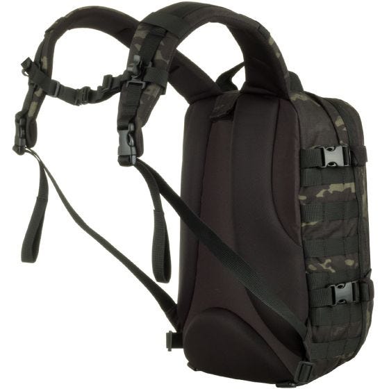 Wisport Sparrow 20 II Ryggsäck - MultiCam Black
