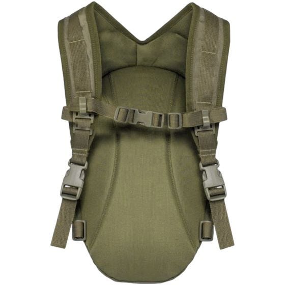 Wisport Sparrow Egg Ryggsäck - RAL 7013