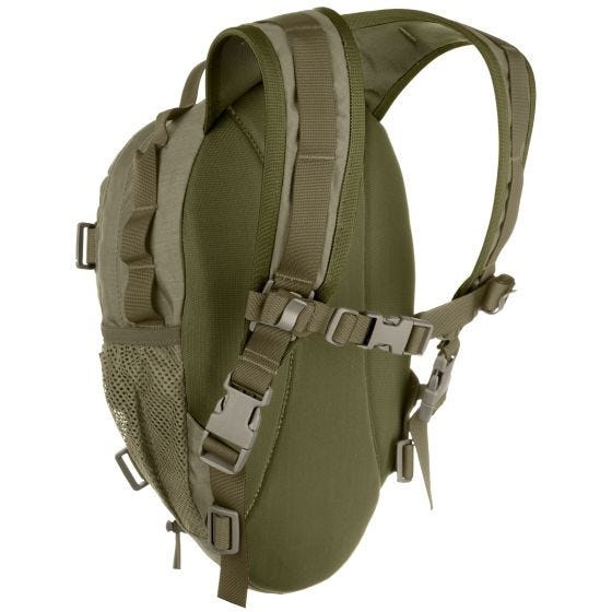 Wisport Sparrow Egg Ryggsäck - RAL 7013