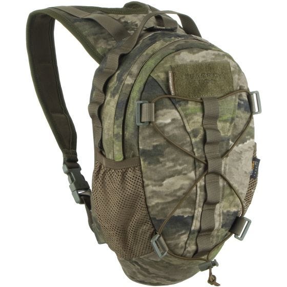 Wisport Sparrow Egg Ryggsäck - A-TACS iX