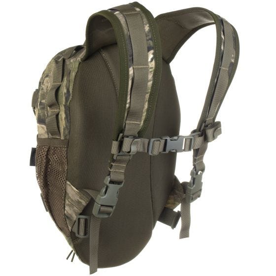 Wisport Sparrow Egg Ryggsäck - A-TACS iX