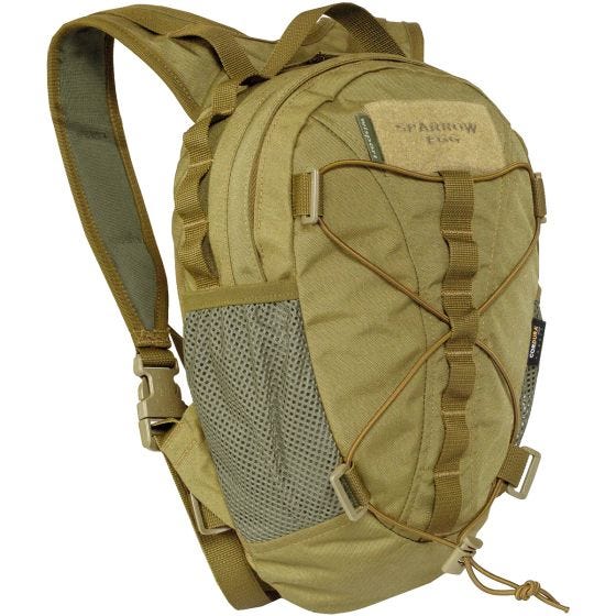 Wisport Sparrow Egg Ryggsäck - Coyote