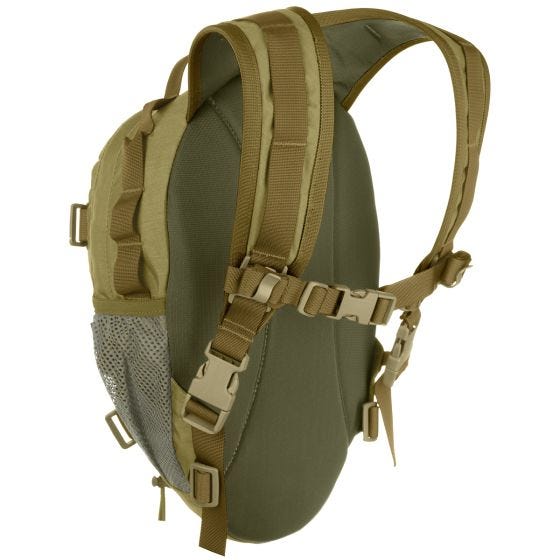 Wisport Sparrow Egg Ryggsäck - Coyote