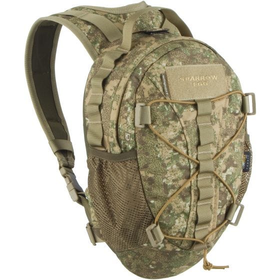 Wisport Sparrow Egg Ryggsäck - PenCott BadLands