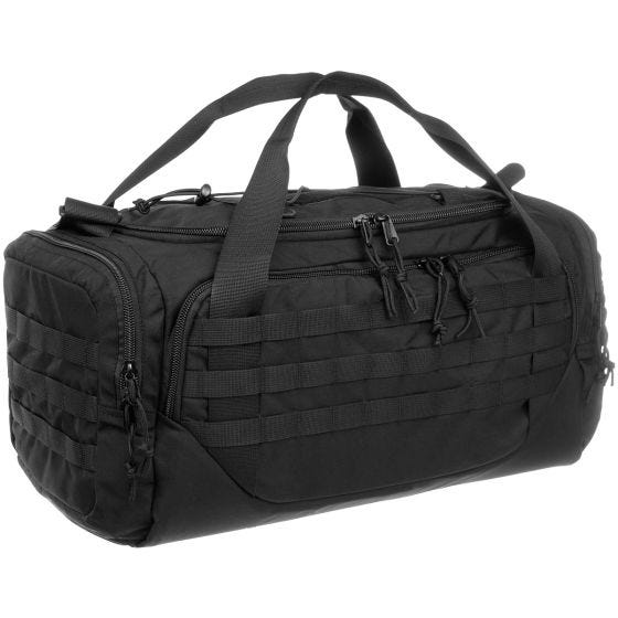 Wisport Stork Bag - Svart