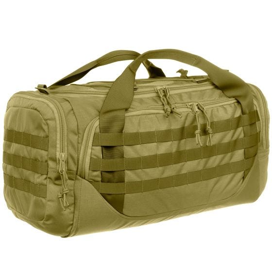 Wisport Stork Bag - Coyote