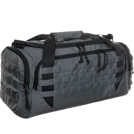 Wisport Stork Bag - Grafit