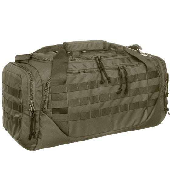Wisport Stork Bag - RAL 7013