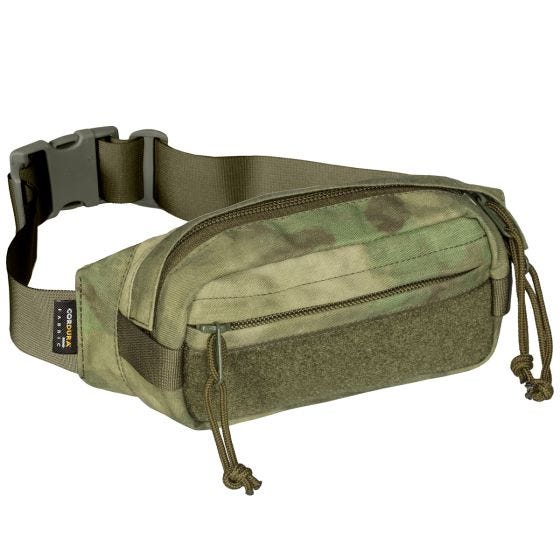 Wisport Toke Midjepack - A-TACS FG