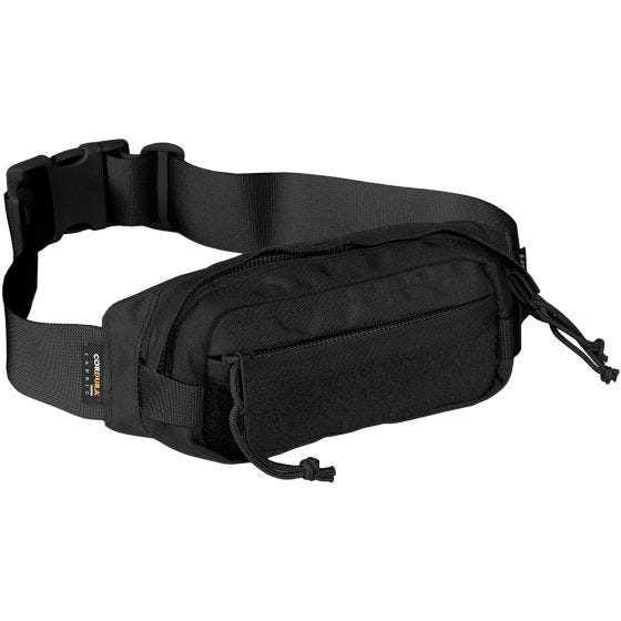 Wisport Toke Midjepack - Svart