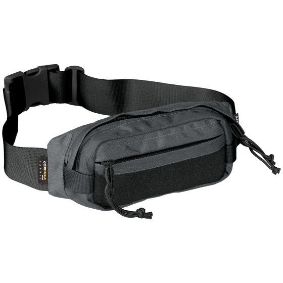 Wisport Toke Midjepack - Grafit