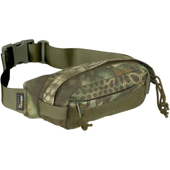 Wisport Toke Midjepack - Kryptek Mandrake