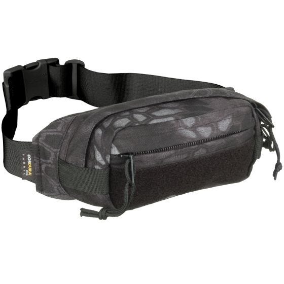Wisport Toke Midjepack - Kryptek Typhon