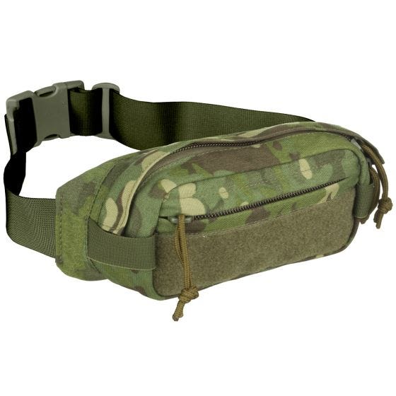 Wisport Toke Midjepack - MultiCam Tropic