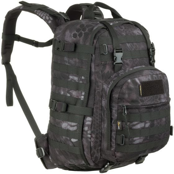 Wisport Whistler 35 II Ryggsäck - Kryptek Typhon