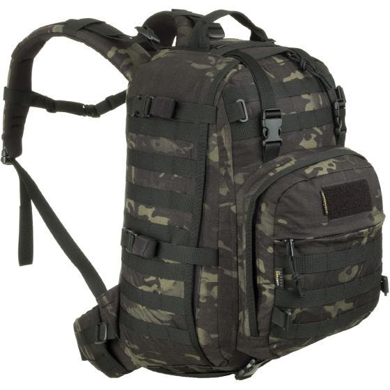 Wisport Whistler 35 II Ryggsäck - MultiCam Black