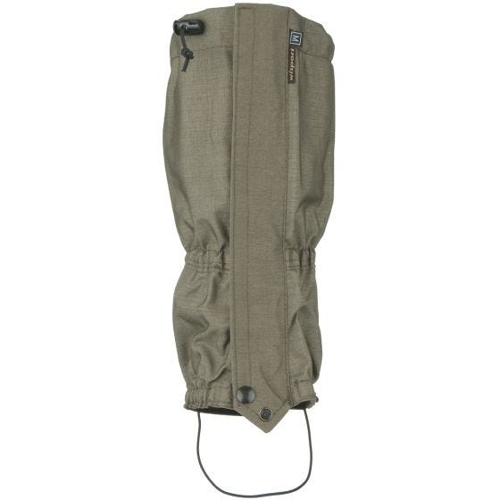 Wisport Yeti Damasker - RAL 7013
