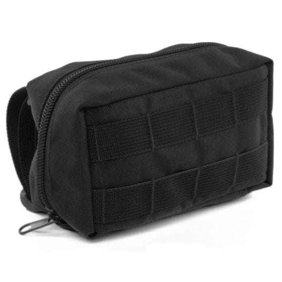 Wisport EMT Ficka MOLLE - Svart