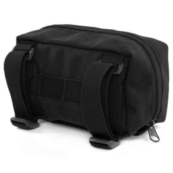 Wisport EMT Ficka MOLLE - Svart