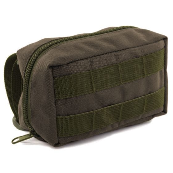 Wisport EMT Ficka MOLLE - RAL 7013