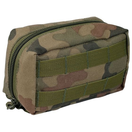 Wisport EMT Ficka MOLLE - Polish Woodland