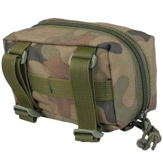 Wisport EMT Ficka MOLLE - Polish Woodland