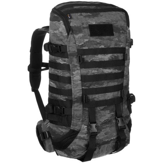 Wisport ZipperFox Ryggsäck 40 L - A-TACS GHOST