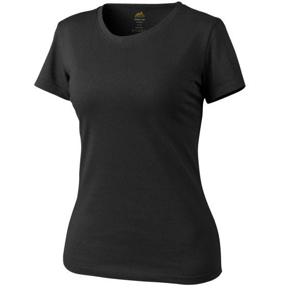Helikon T-shirt För Kvinnor - Svart