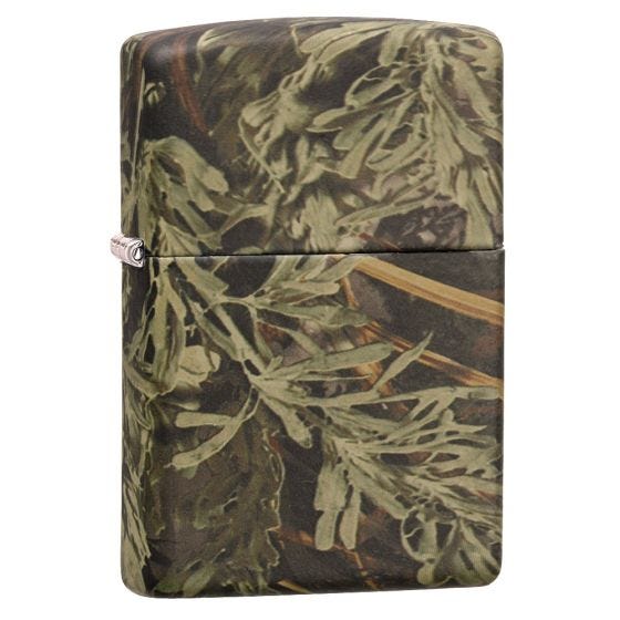 Zippo Advantage Max-1 HD Lighter